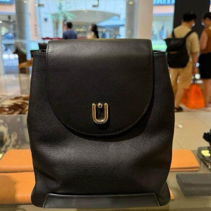 SALE BRAUN BUFFEL ORIGINAL LITHIC SMALL BACKPACK