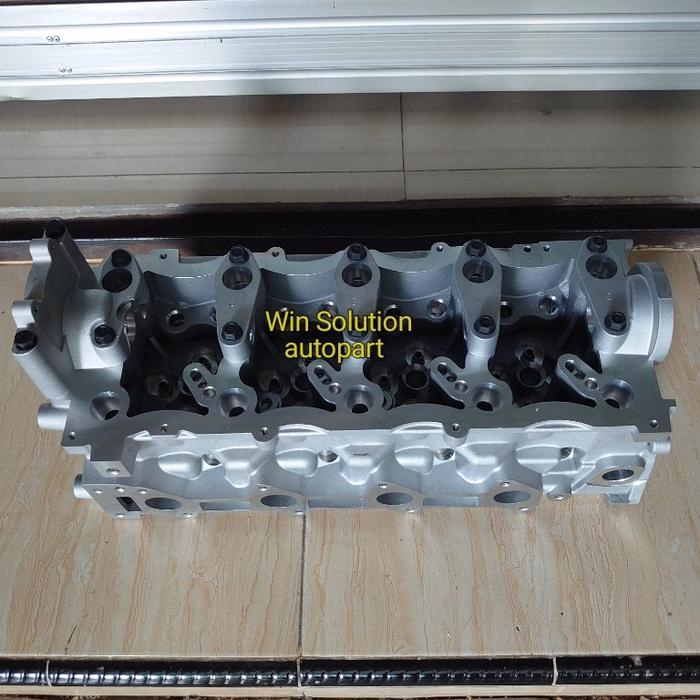 cylinder silinder head chevrolet Captiva diesel NFL