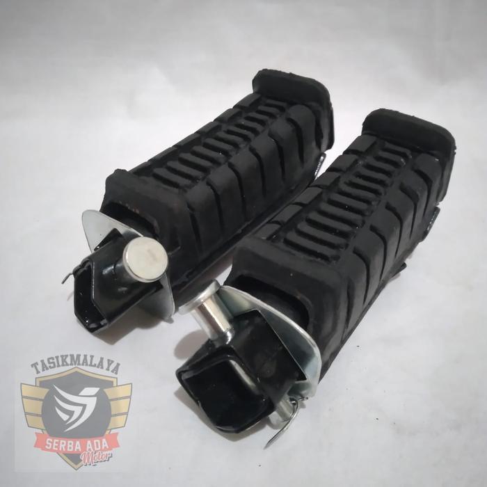 Footstep Belakang Karet Step Belakang Yamaha Jupiter Z Vega Rxking F1Zr Jupiter Mx Profit