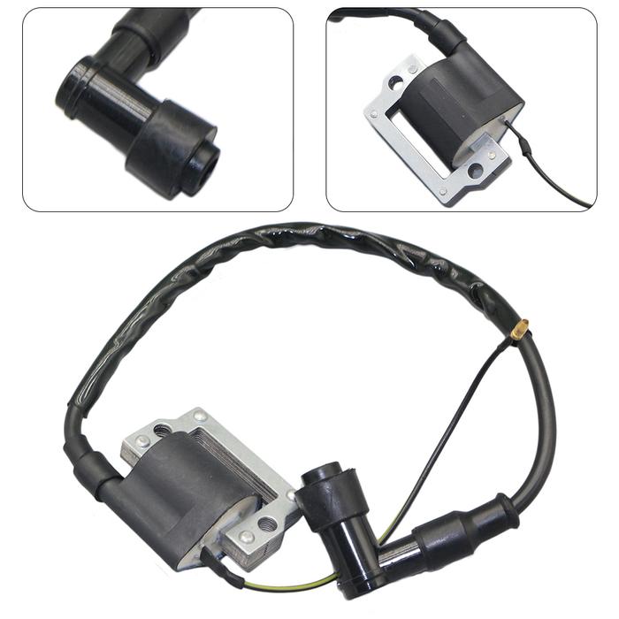 1PC Ignition Coil For Honda Z50 Z50A Z50R For Minitrail