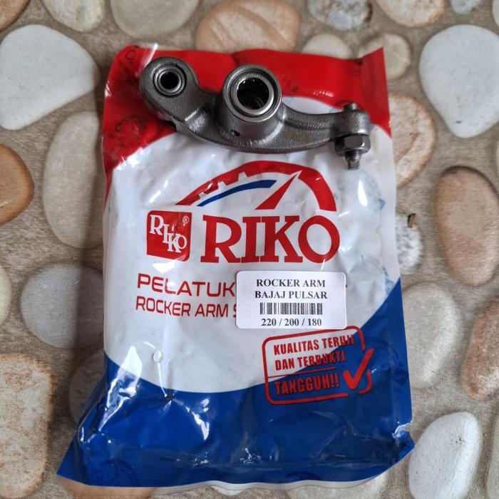 ROCKER ARM PULSAR 220 200 180 UG3 UG4 PELATUK TEMPLAR PULSAR PLATUK