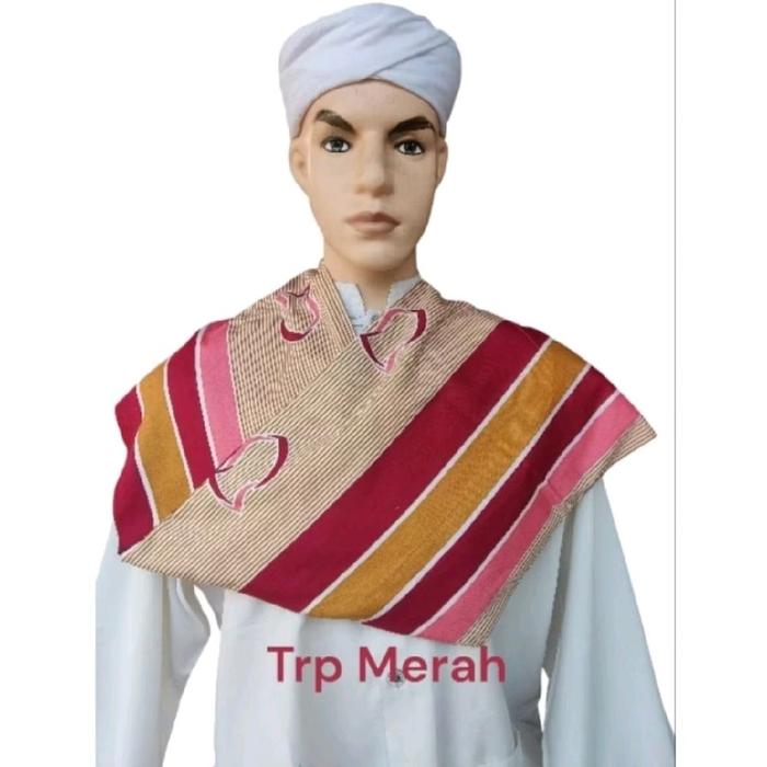 surban terompah surban solo surban murah