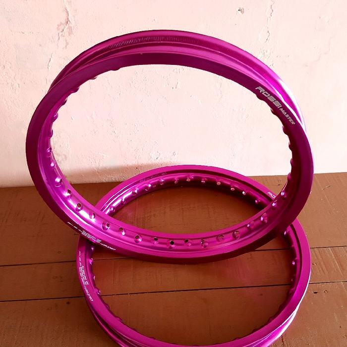 velg rossi master ring14/140/160