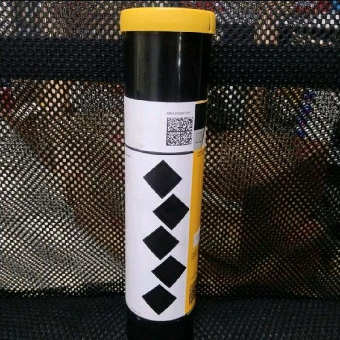 Kluber Lubrication Kluberplex BEM 41-141