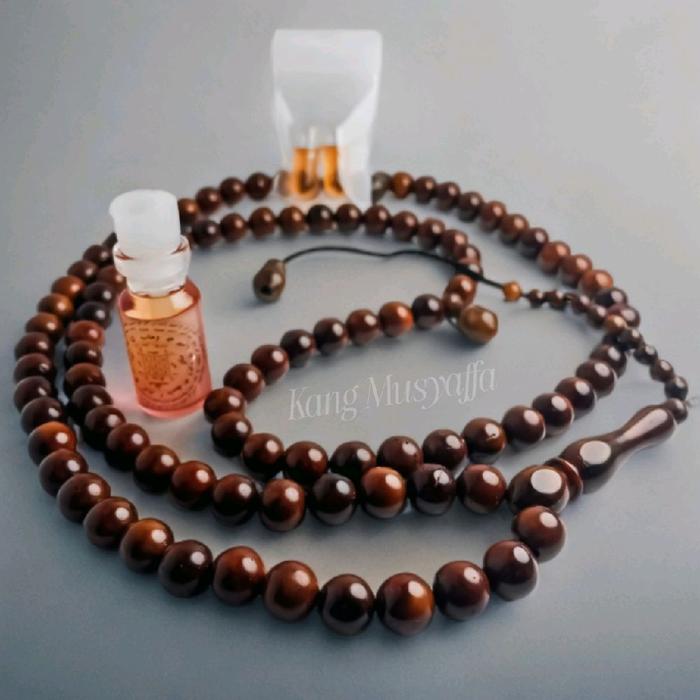 Tasbih Kaukah Original Karomah Laduni Sunankalijogo