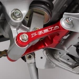 Lowering Kit ZETA Honda CRF 250 Rally Original Import