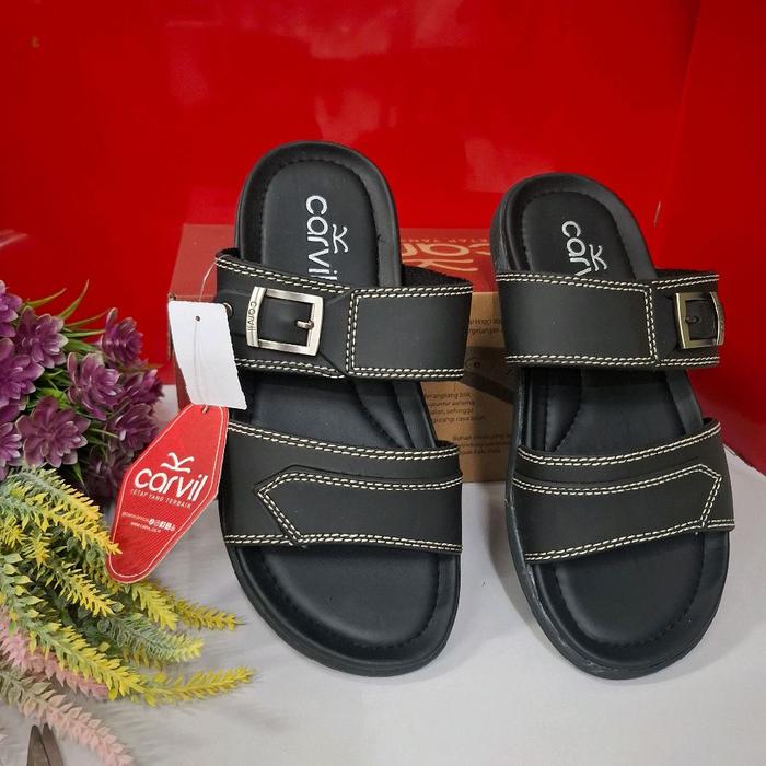 SANDAL CARVIL PRIA CAMBRIDGE-02 M