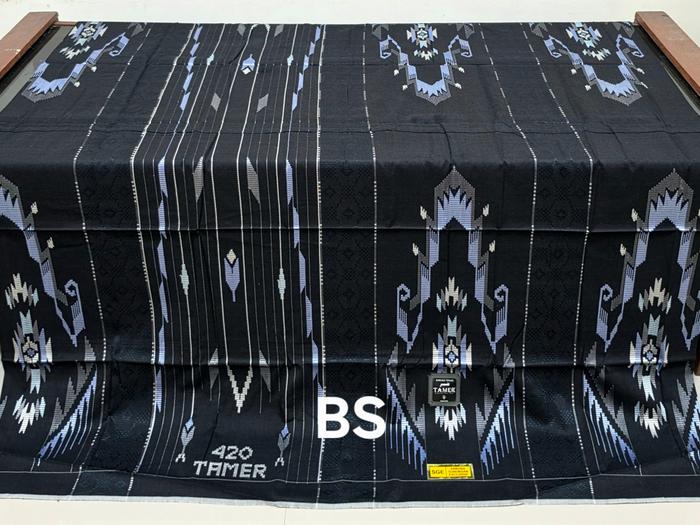 Sarung Tamer 420 dan Tamer 200 Afkir Ringan