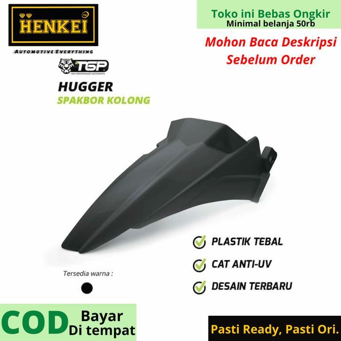 Discount Tgp Hugger/Spakbor Kolong Vario 125 - 150 - Vario 150 Led