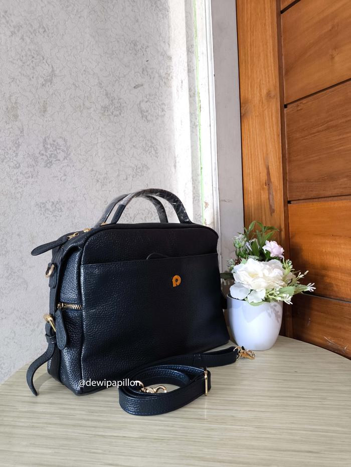 Tas Papillon Leather's K3423