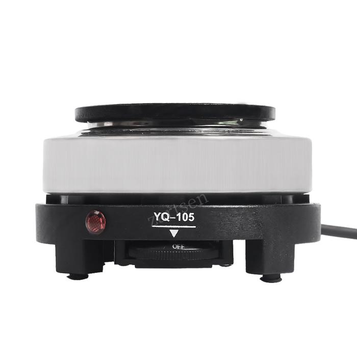 Mini Electric Stove Hot Plate Cooking Plate Multifunction Coffee Tea