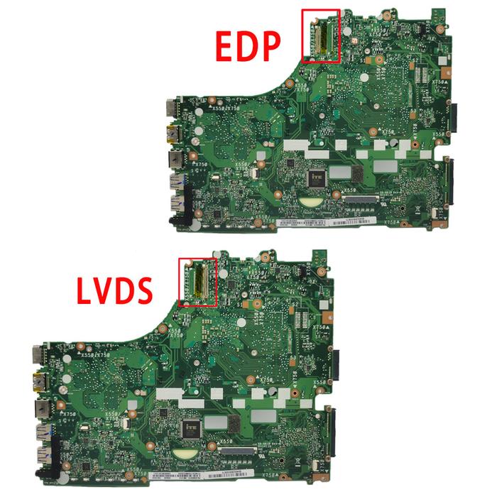 Untuk ASUS VM590Z A555Z X555Z X550ZE X550ZA X550Z X550 K550Z Notebook