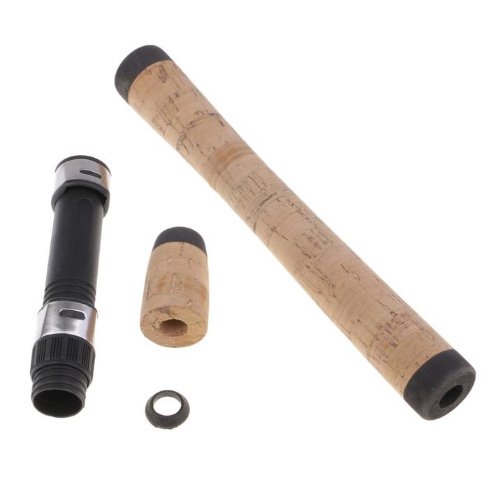 Fishing Rod Building Repair Composite Cork Handle Jigging Casting