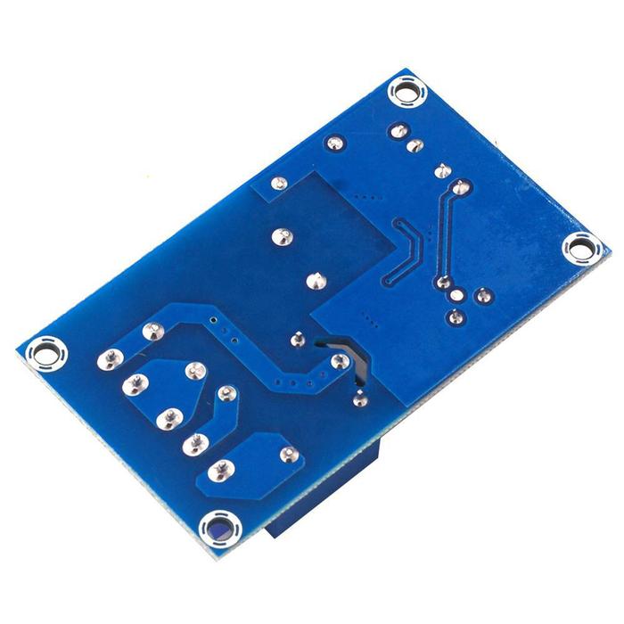 220V Relay Module Adjustable Switch Relay Module Input Output