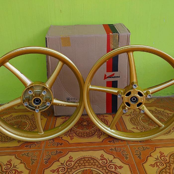 Velg Copy RCB MX-KING Ring 17