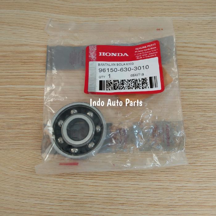 BEARING 6303 BEARING LAHAR LAHER RODA DAN MESIN 6303
