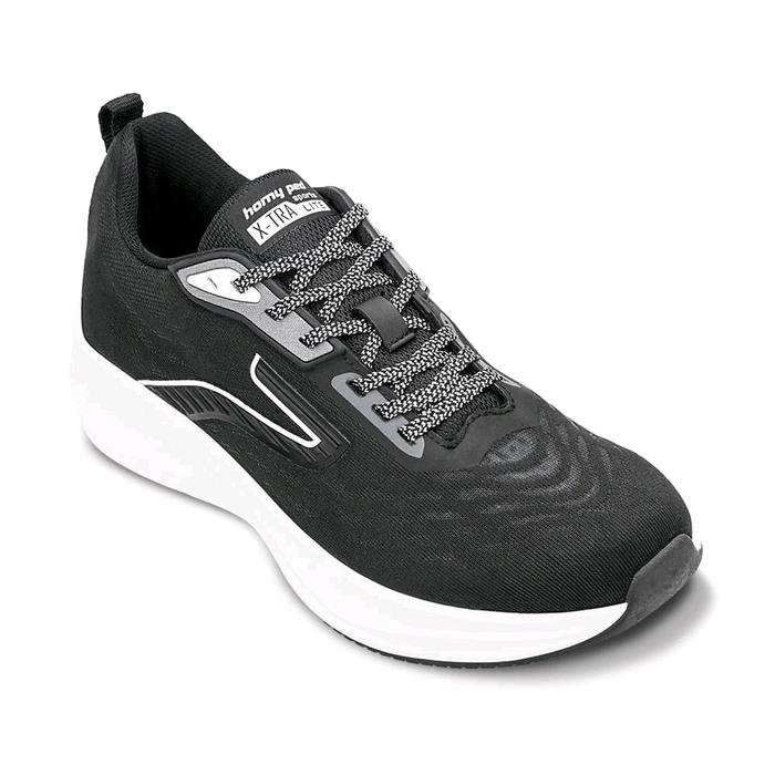 SEPATU SNEAKER PRIA, HOMYPED TURBO SZ 40-44 ORIGINAL Casual Shoes Running
