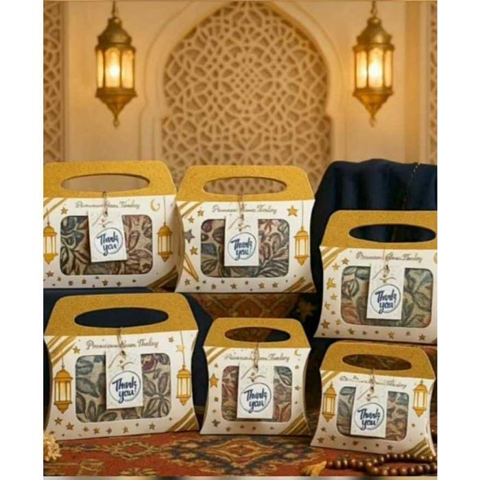 Sajadah Souvenir Turkey Pillow Bags\Grosir Sajadah Oleh Oleh Haji\Souvenir Sajadah Hampers