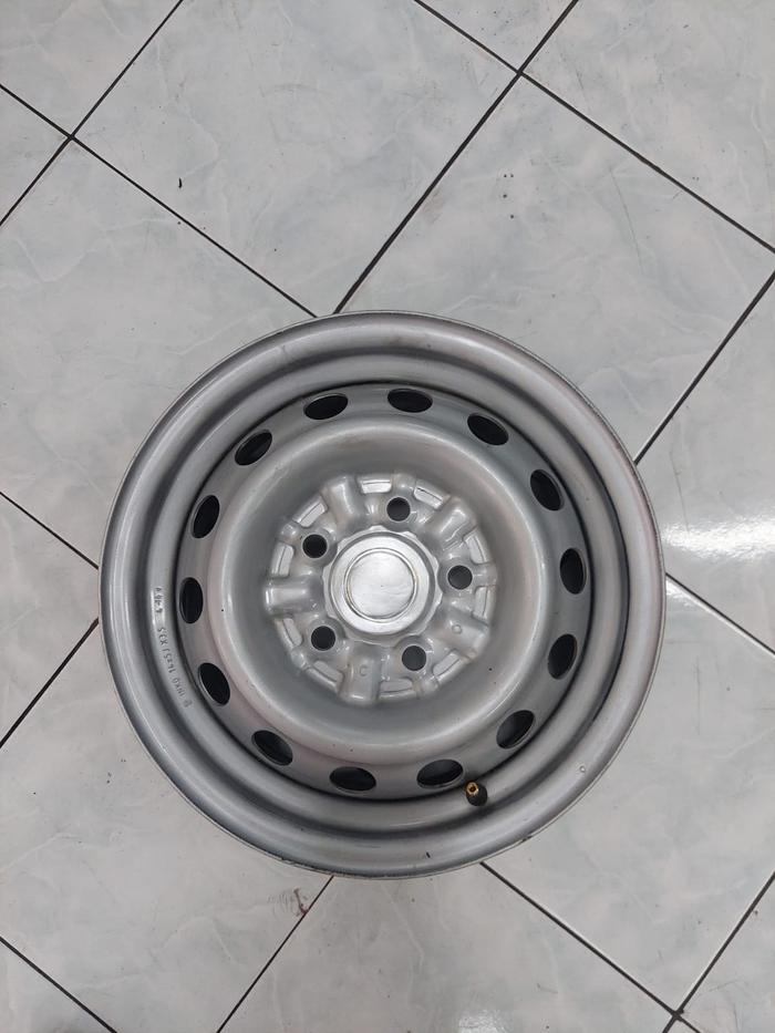 PROMO Velg standar kaleng ring 14 l300 L300 pcd 114.3 (lubang 5)