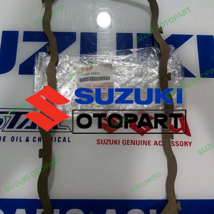 PAKING TUTUP KLEP FUTURA KARBURATOR SGP T1