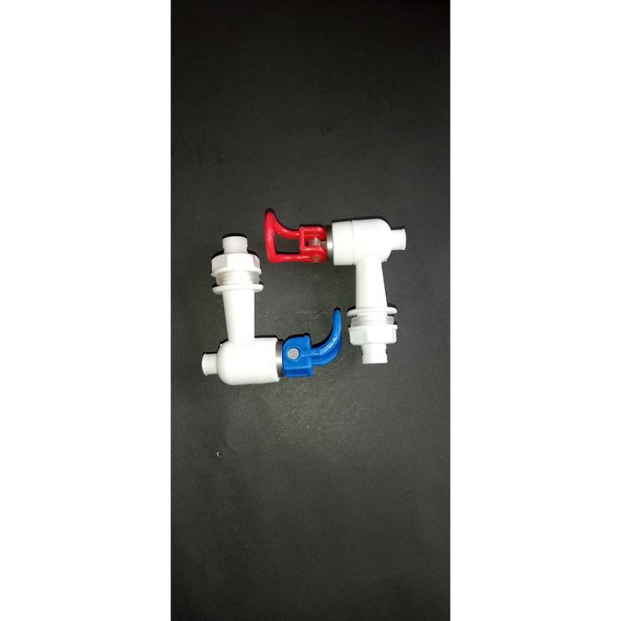 Kran Dispenser Miyako Original
