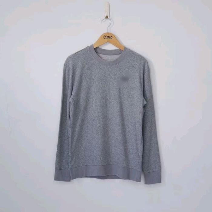 brandeddeals Men Sweatshirt ua Gray