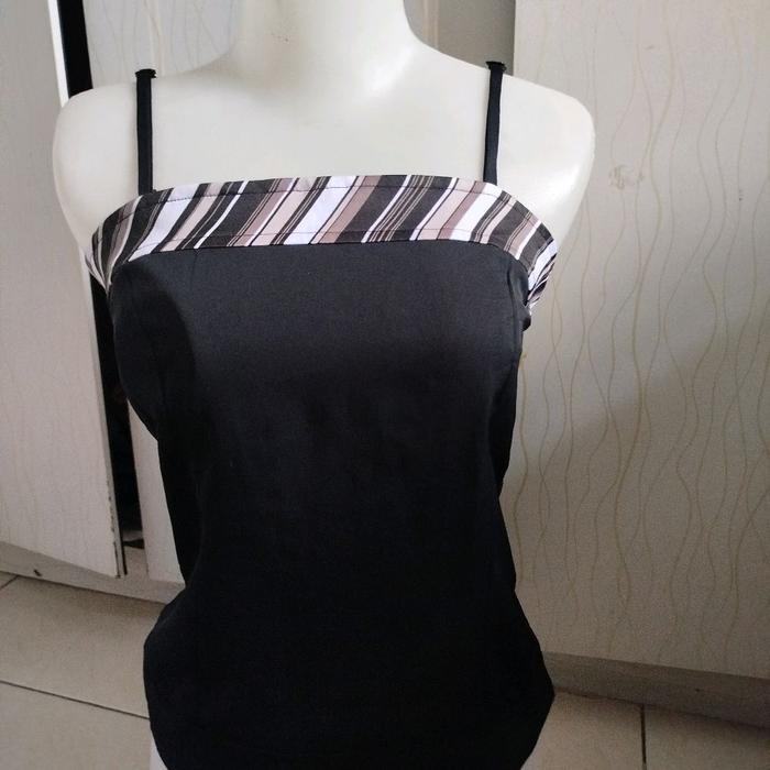dalaman Blazer wanita second murah bagus sz M import produk