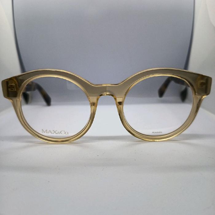 kacamata frame Max&Co original second (size 47-21-145)