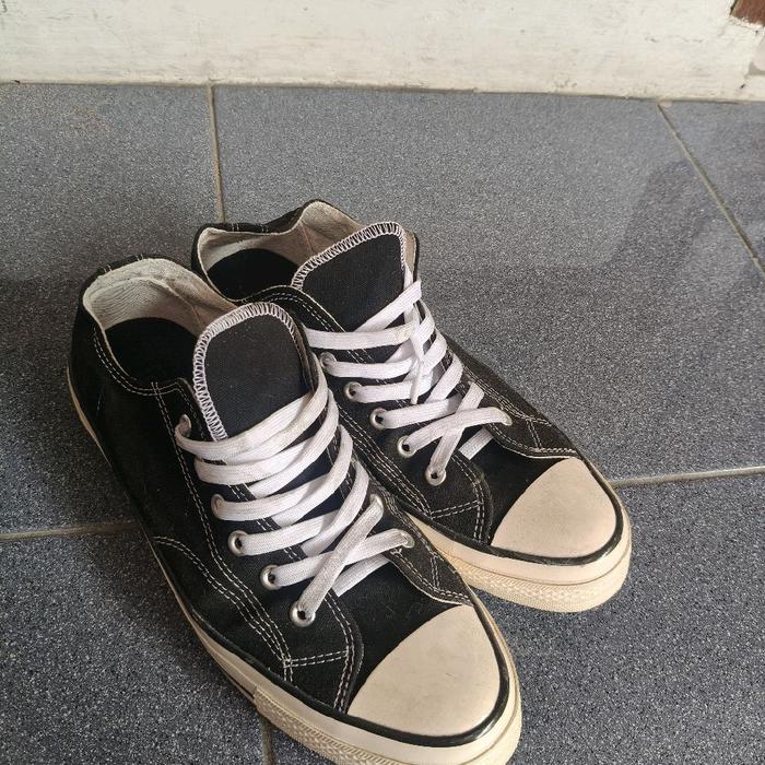 sepatu size 46