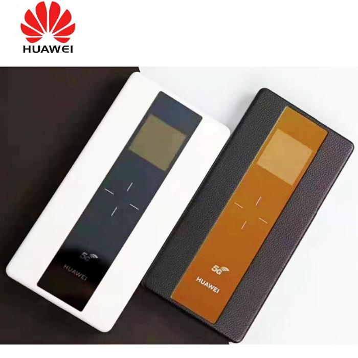 Unlocked Huawei 5G Mobile WiFi Pro E6878 Mini 5G Pocket WiFi Wireless