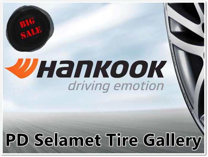 Ban Luar Hankook 245/70 R17 Dynapro RF-10 (New) th. 2018