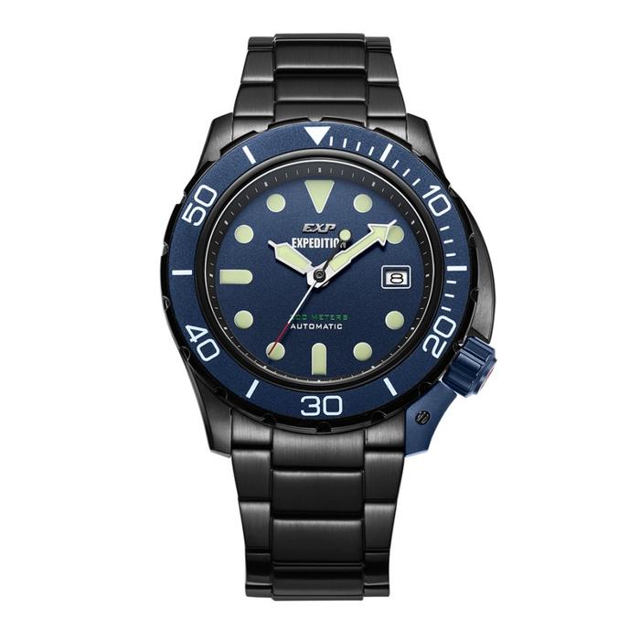 Jam Tangan Pria Expedition E 6809 MA (RANTAI)