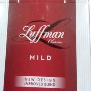 Kain Sarung Luffman Classic New
