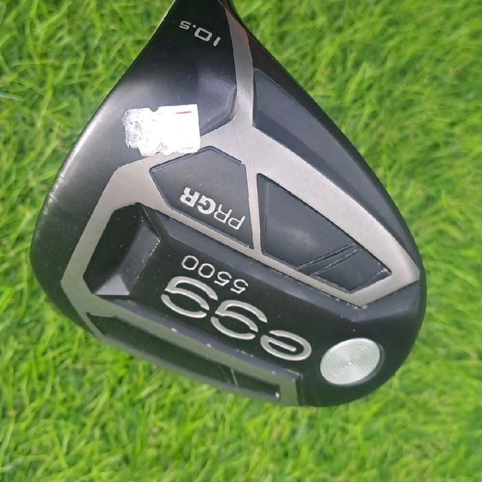 PREMIUM Stik Golf Driver PRGR Original
