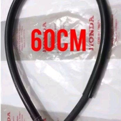 selang rem cakram Honda panjang 60cm