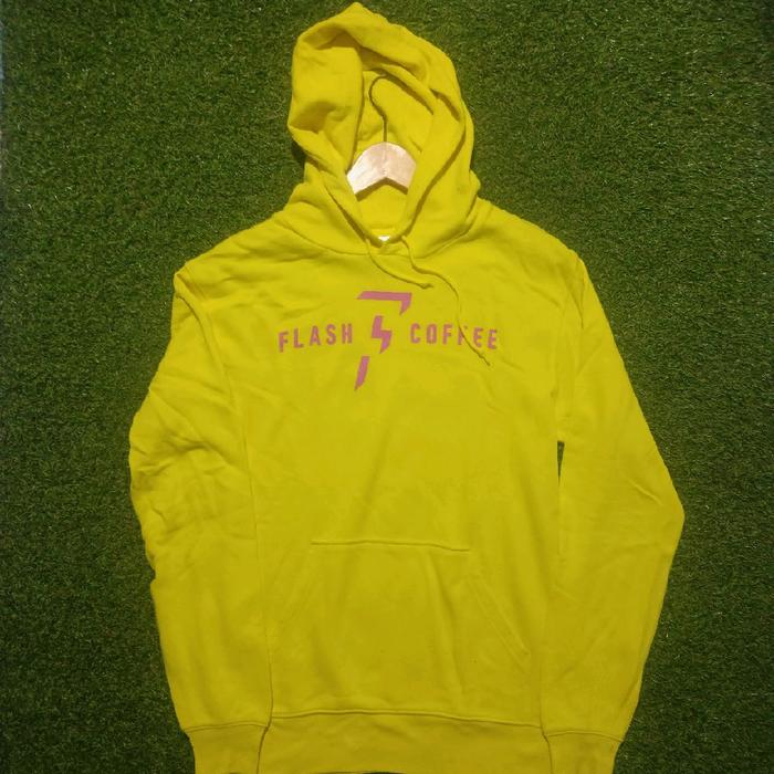 Hoodie prinstar original