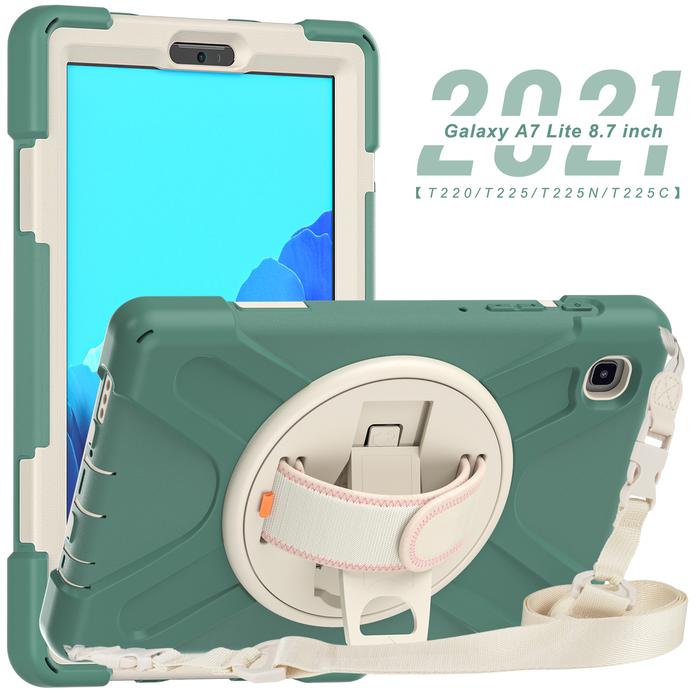 Samsung Galaxy Tab A7 lite 8.7" SM-T220 Case For Samsung Tab A7 lite