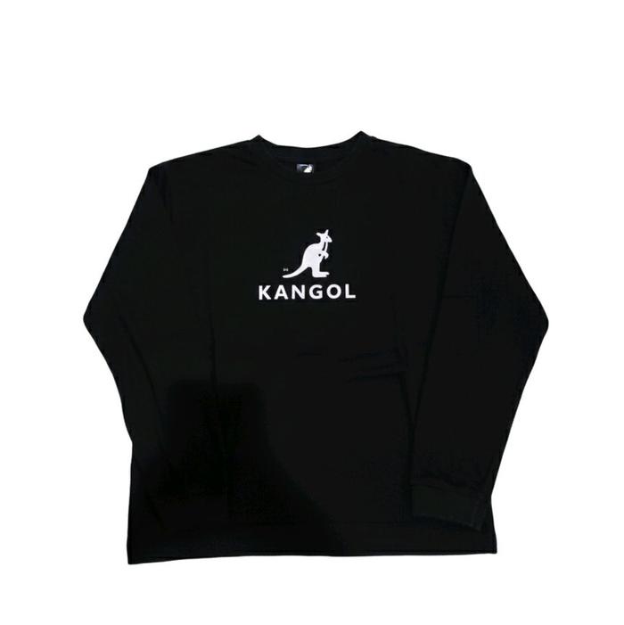 Crewneck Thrift all Brand second mulus ready Stock Pria