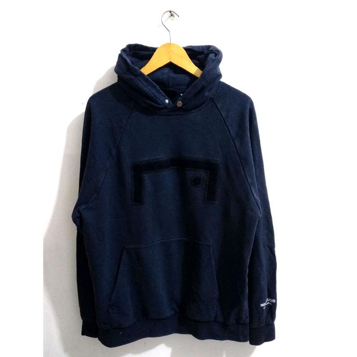 Hoodie "Goal Studio" Navy