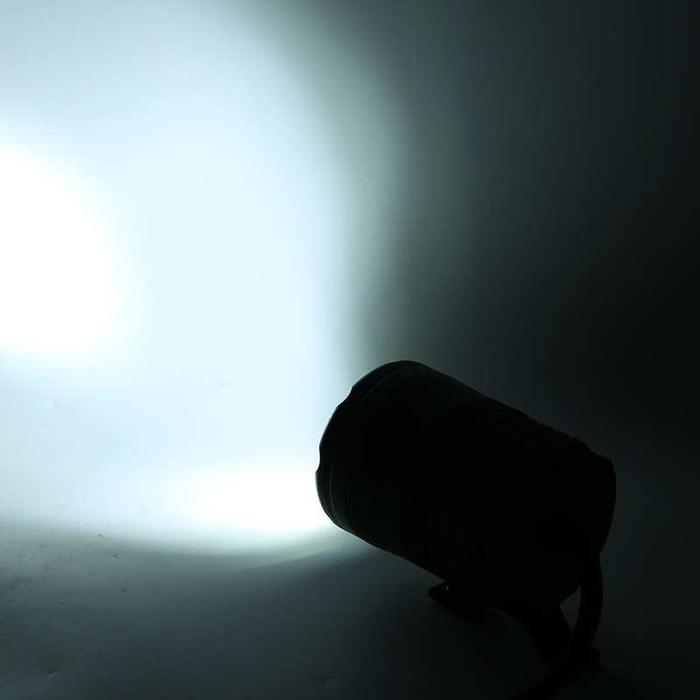 Lampu Depan Motor 12-80V 60W IP67 Lampu Depan LED Super Terang