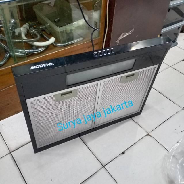 Modena PX 6111 Cooker Hood Penghisap Asap Modern