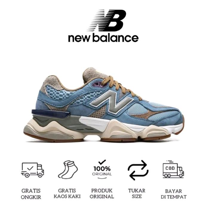 New Balance 9060 X Bodega