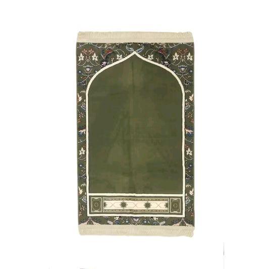 Sajadah Al Rawdah / Al Rawdah Rug / Al Rawdah Collection by Mada Carpets | Original Madinah