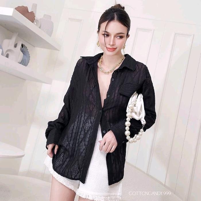 Bitchyy.Style | *READY STOCK* Korean Oneset KN6000 Import Sexy Oneset Korean Style Wanita Oneset Pol