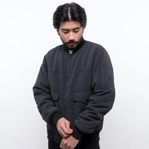 bomber jacket MATERNAL Vezzel