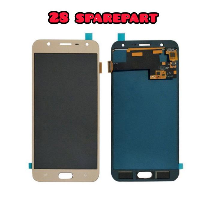Lcd touchscreen Samsung j7duo / j7 duos / j720 / j7 2018 ORG