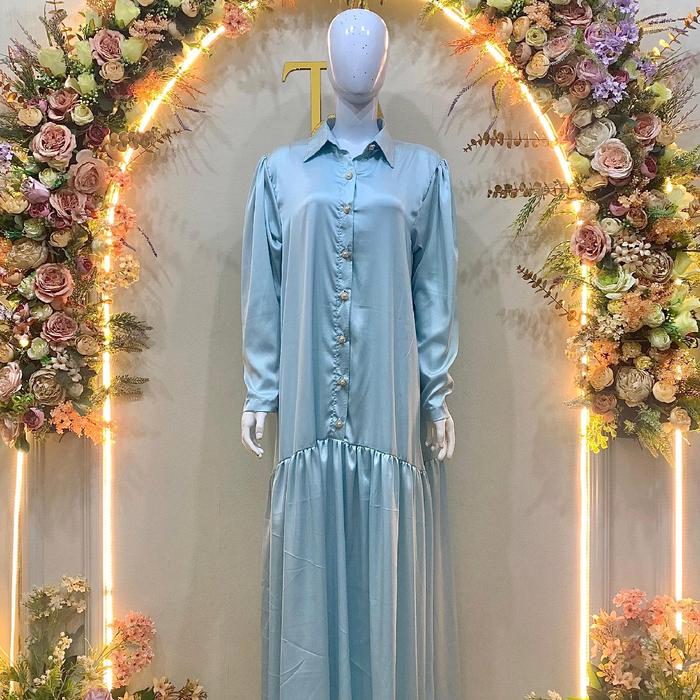 sivanna longdress lucu polos