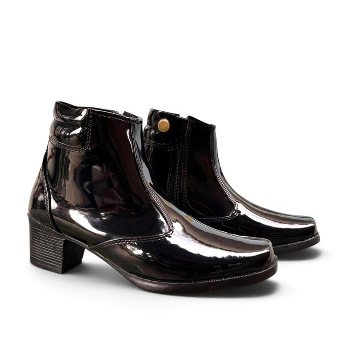 SEPATU PDL SUS WANITA, SEPATU PDH SUS WANITA, SEPATU PDH SECWAN, SEPATU PDH KILAP, SEPATU DINAS WANI