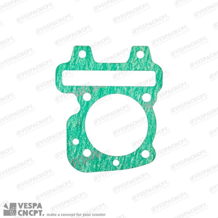 Piaggio Original Paking Gasket Blok Piaggio Zip Liberty 100
