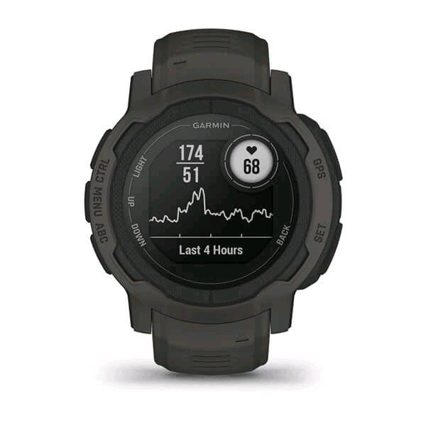 Garmin smartwatch second murah meriah